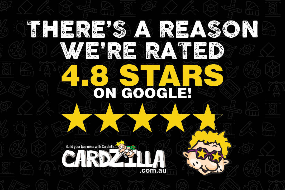 Cardzilla Google Review